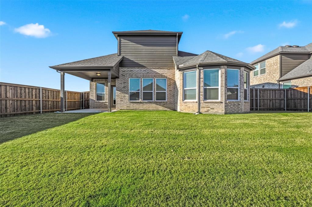 Westside Preserve-Sec 1a - Residential Lease