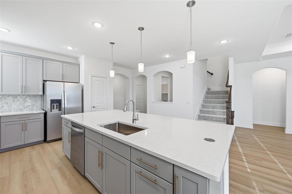 Westside Preserve-Sec 1a - Residential Lease