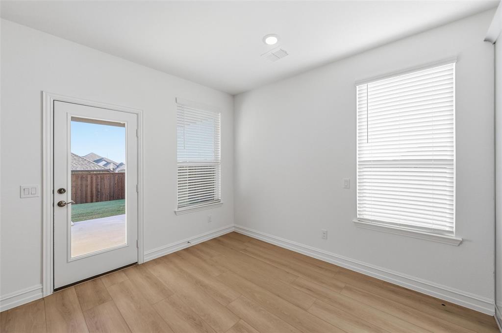 Westside Preserve-Sec 1a - Residential Lease