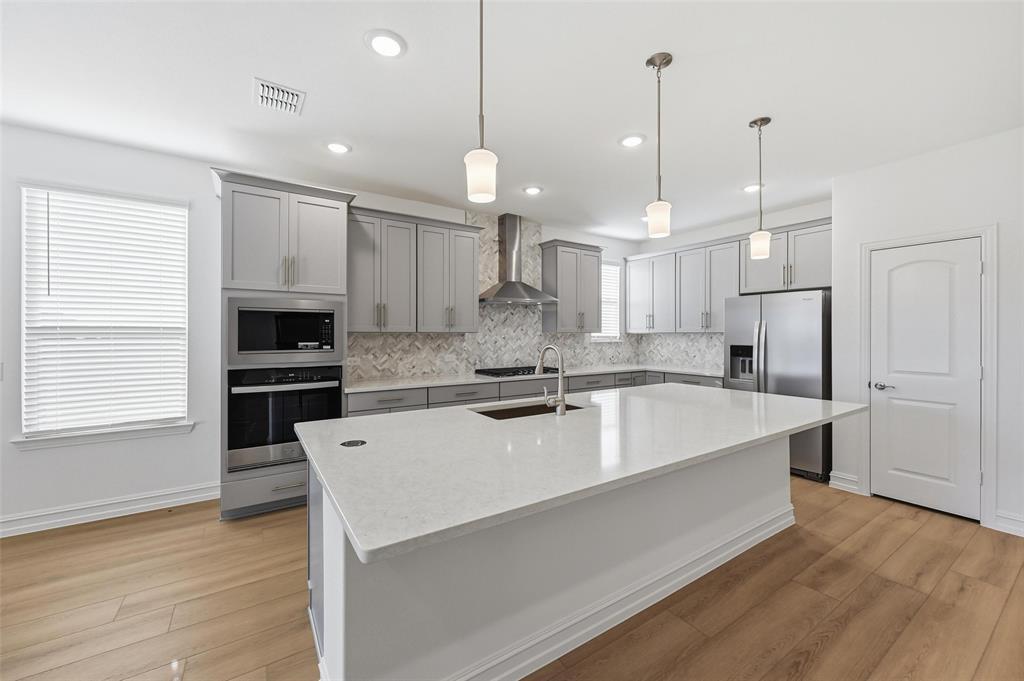 Westside Preserve-Sec 1a - Residential Lease