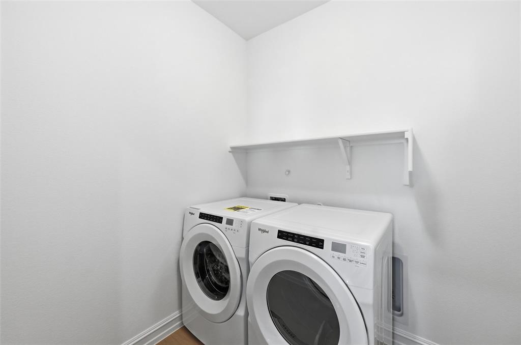 Westside Preserve-Sec 1a - Residential Lease