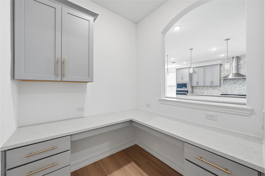 Westside Preserve-Sec 1a - Residential Lease