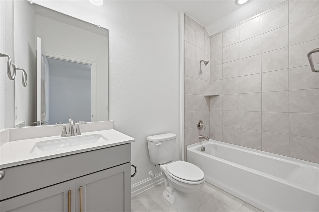 Westside Preserve-Sec 1a - Residential Lease