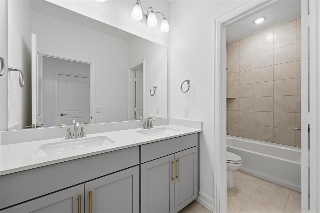 Westside Preserve-Sec 1a - Residential Lease