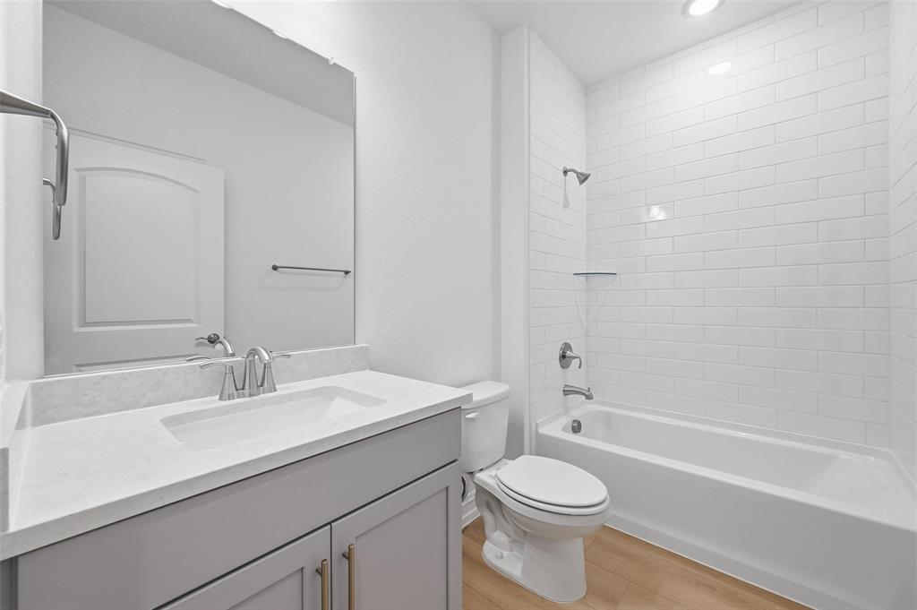 Westside Preserve-Sec 1a - Residential Lease