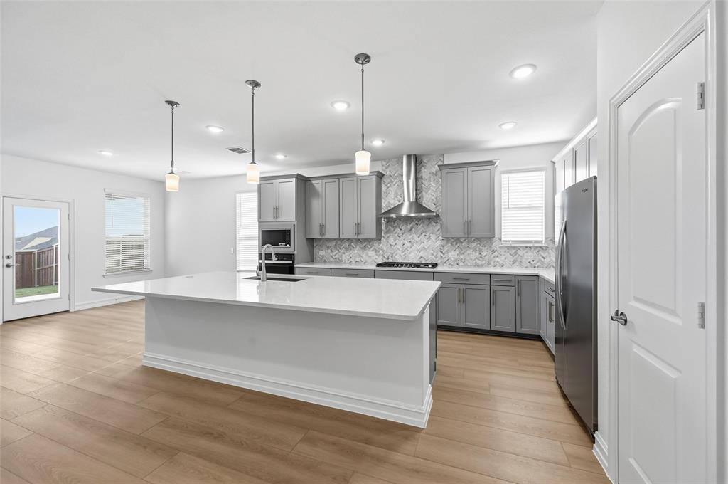 Westside Preserve-Sec 1a - Residential Lease