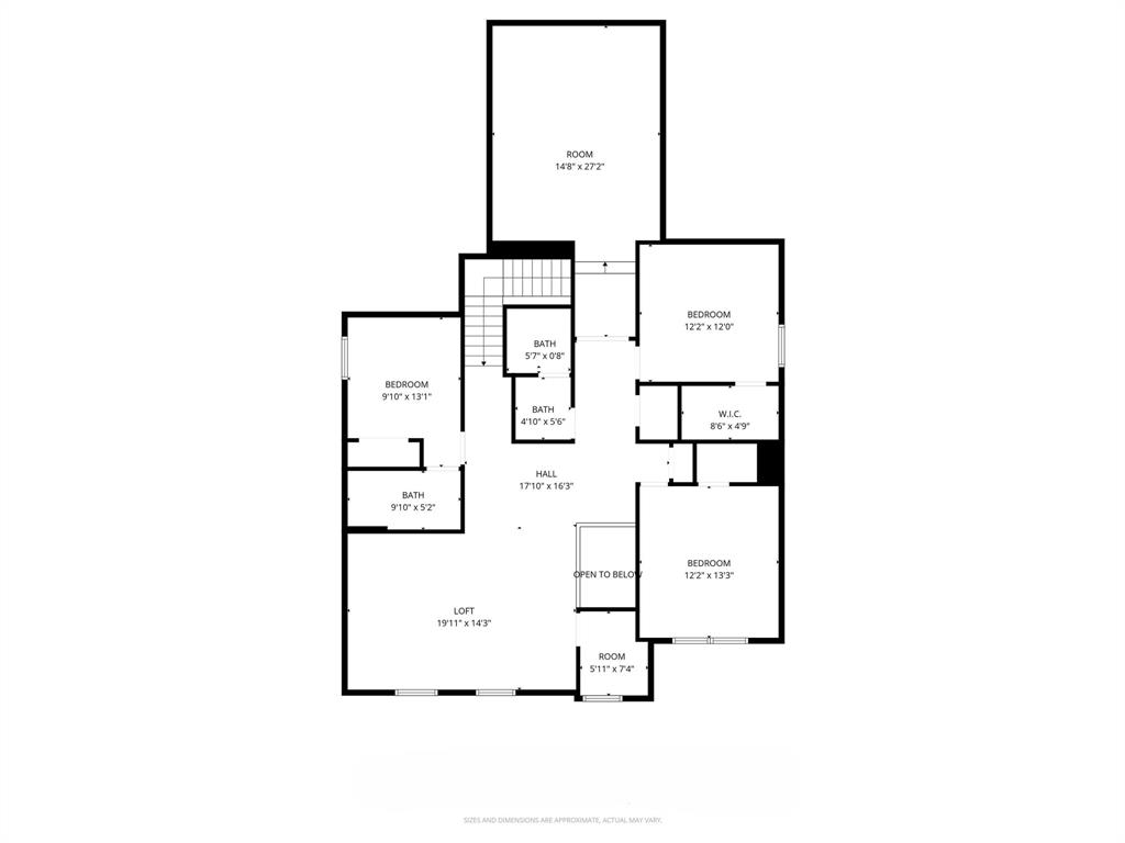 Westside Preserve-Sec 1a - Residential Lease