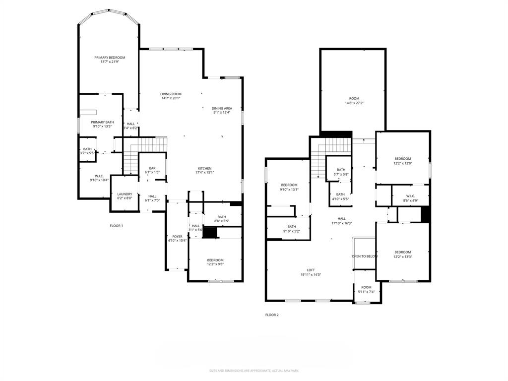 Westside Preserve-Sec 1a - Residential Lease