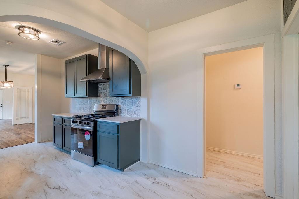 Wathen - Residential