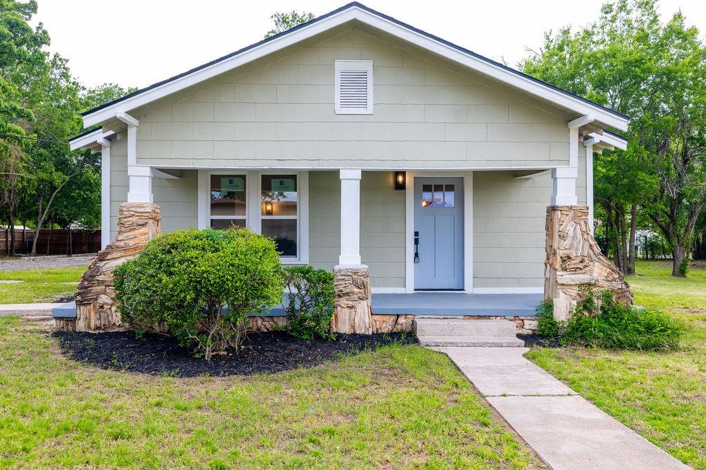 Wathen - Residential