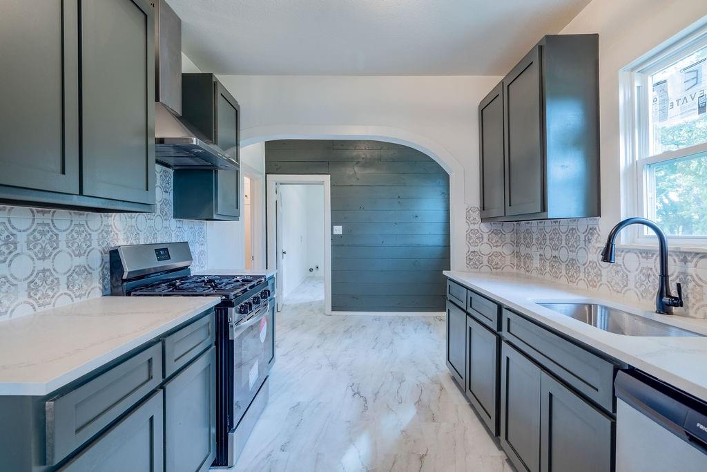 Wathen - Residential