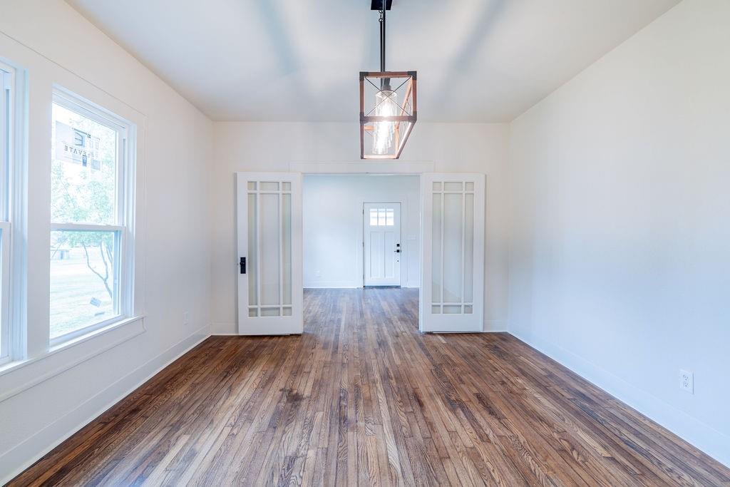 Wathen - Residential