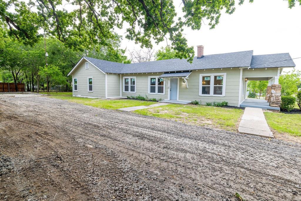 Wathen - Residential