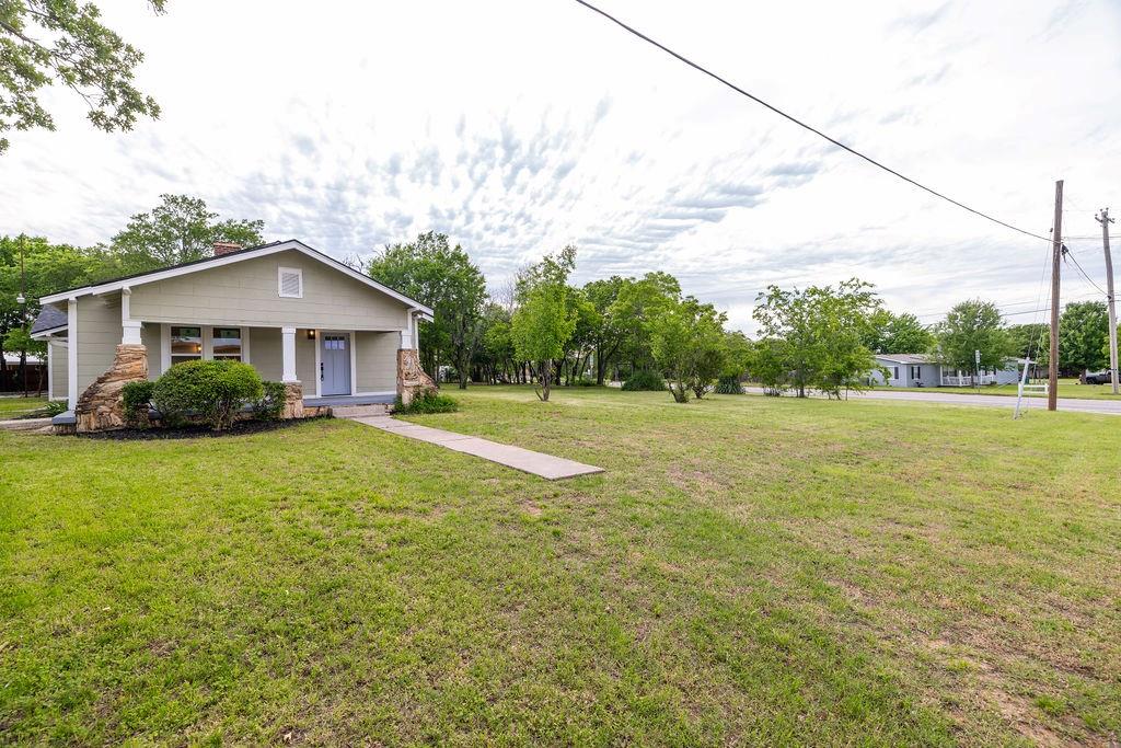 Wathen - Residential