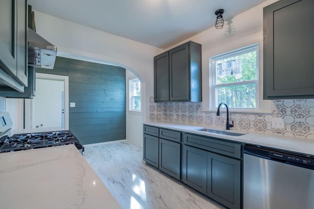 Wathen - Residential