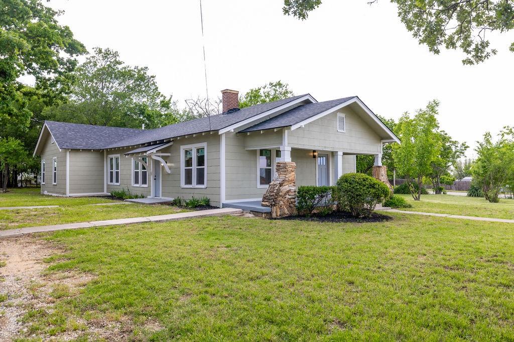 Wathen - Residential