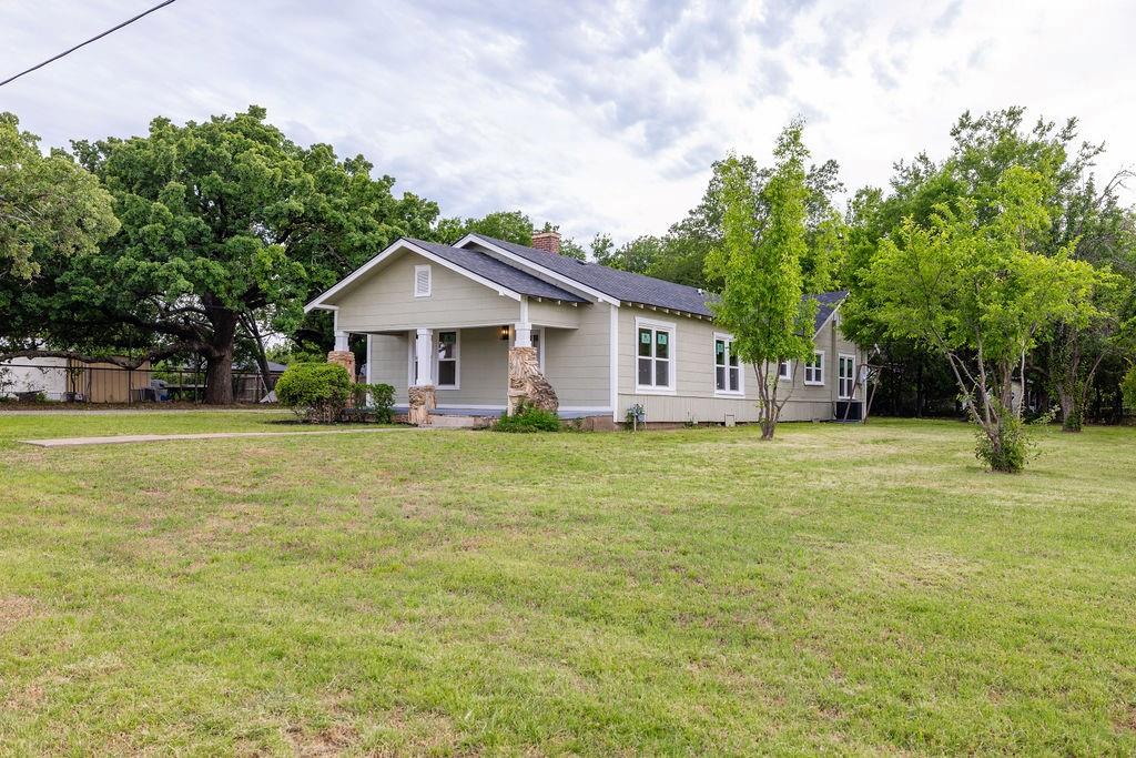 Wathen - Residential