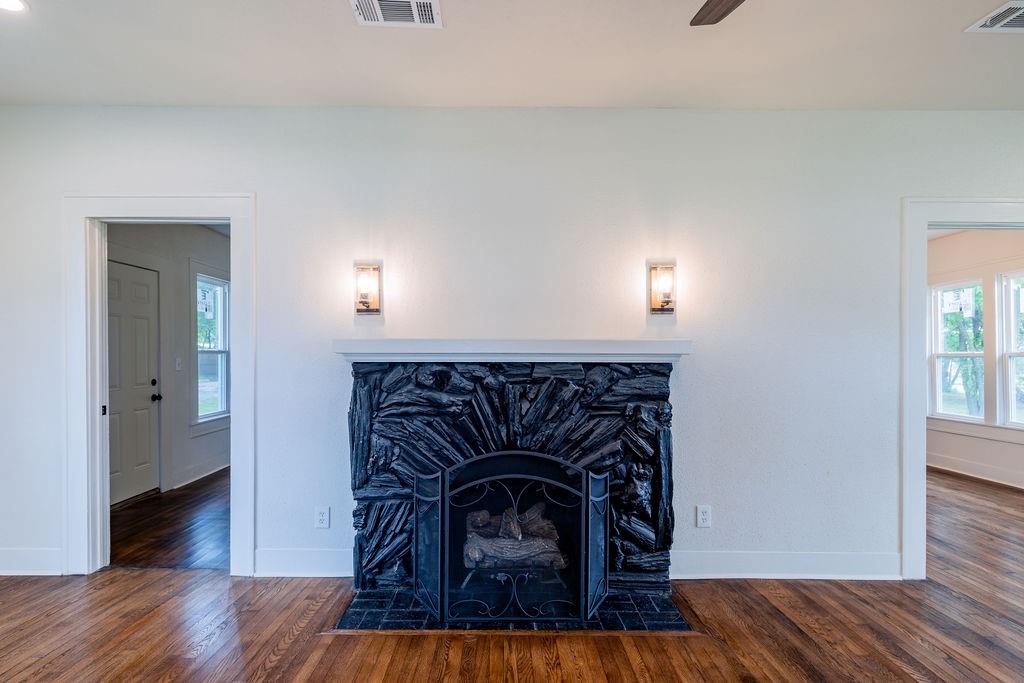 Wathen - Residential