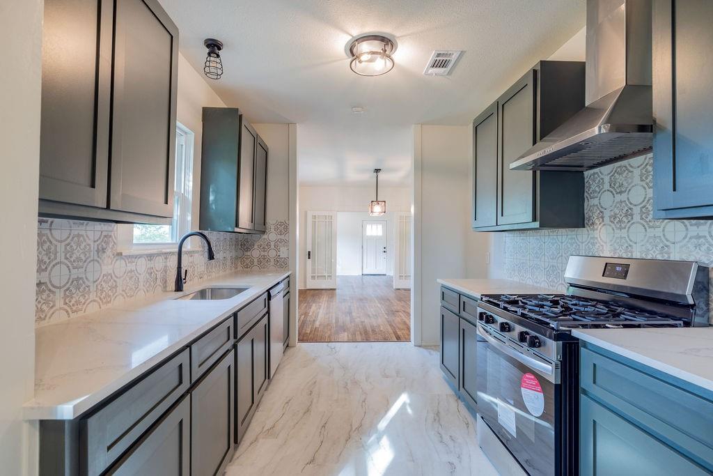 Wathen - Residential