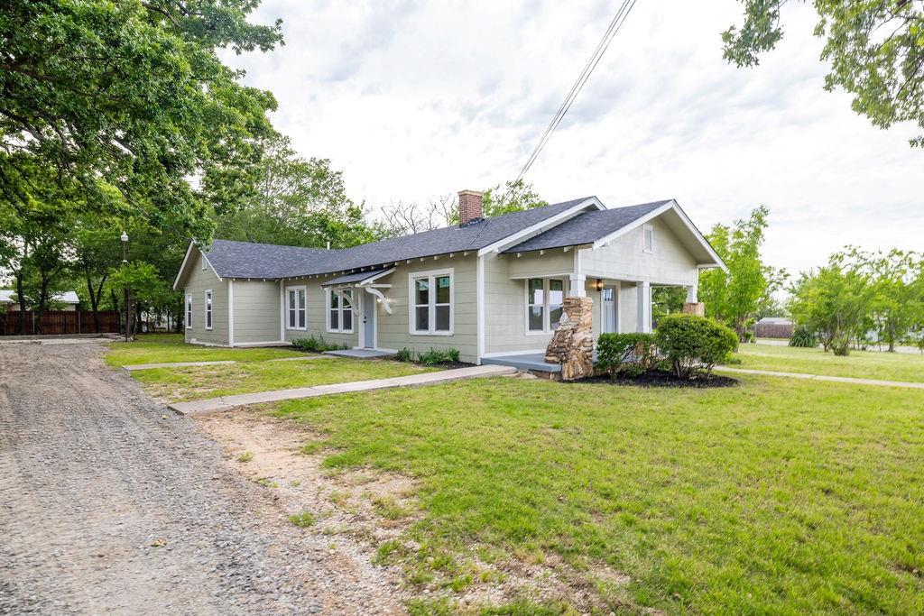 Wathen - Residential