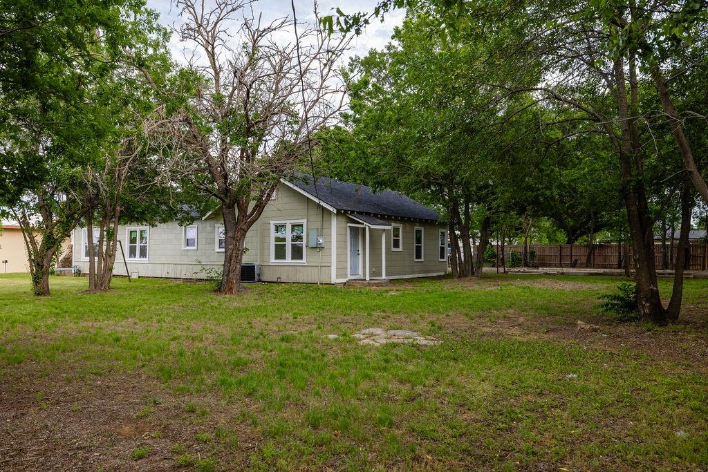 Wathen - Residential