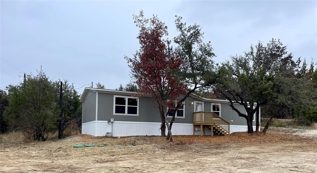 6032 Texas Trail