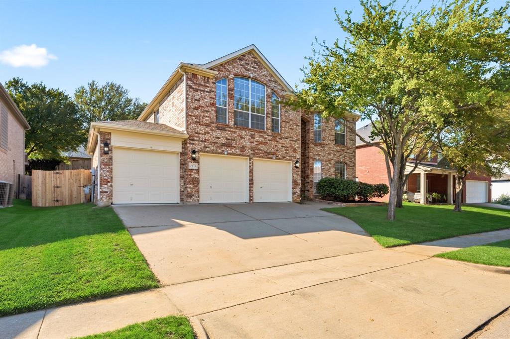 7833 Harvest Hill Road