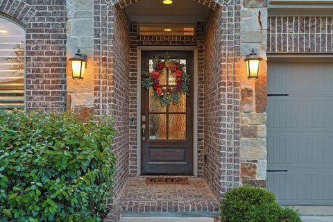 A home in Northlake