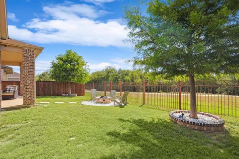 A home in Northlake