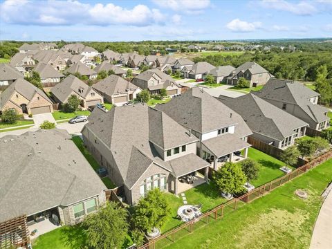 A home in Northlake