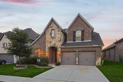 A home in Northlake