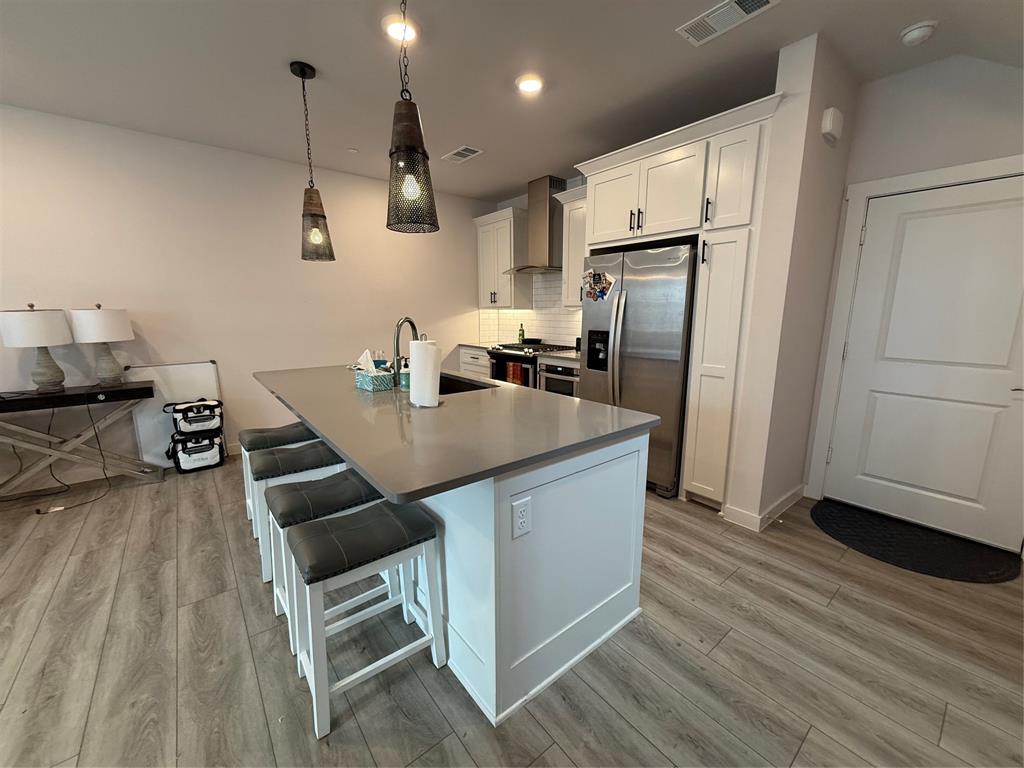 Woodbridge Townhomes - Residential Lease