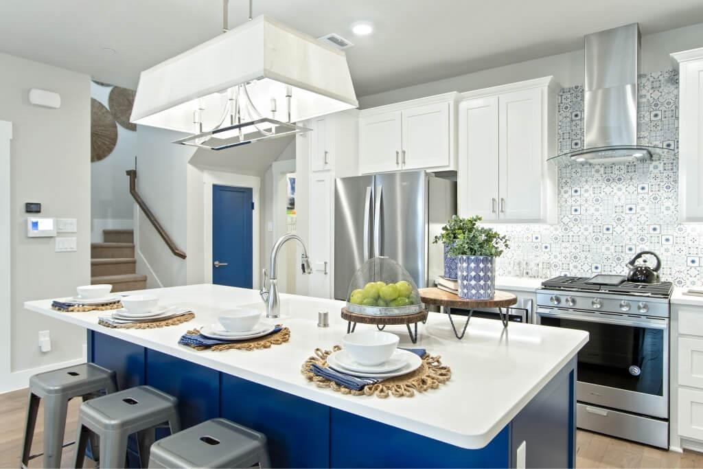 Woodbridge Townhomes - Residential Lease