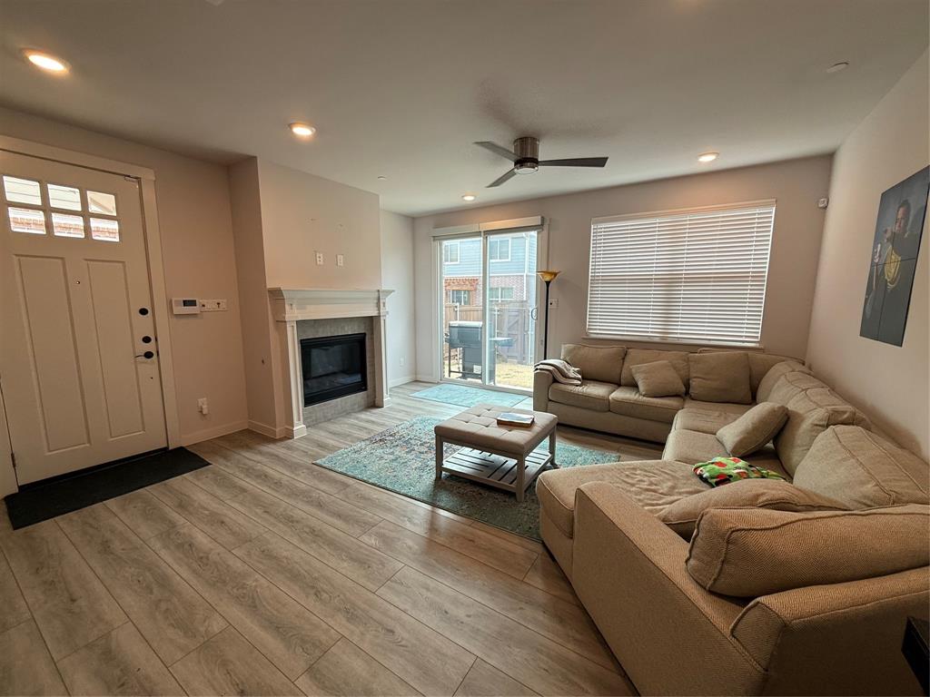 Woodbridge Townhomes - Residential Lease