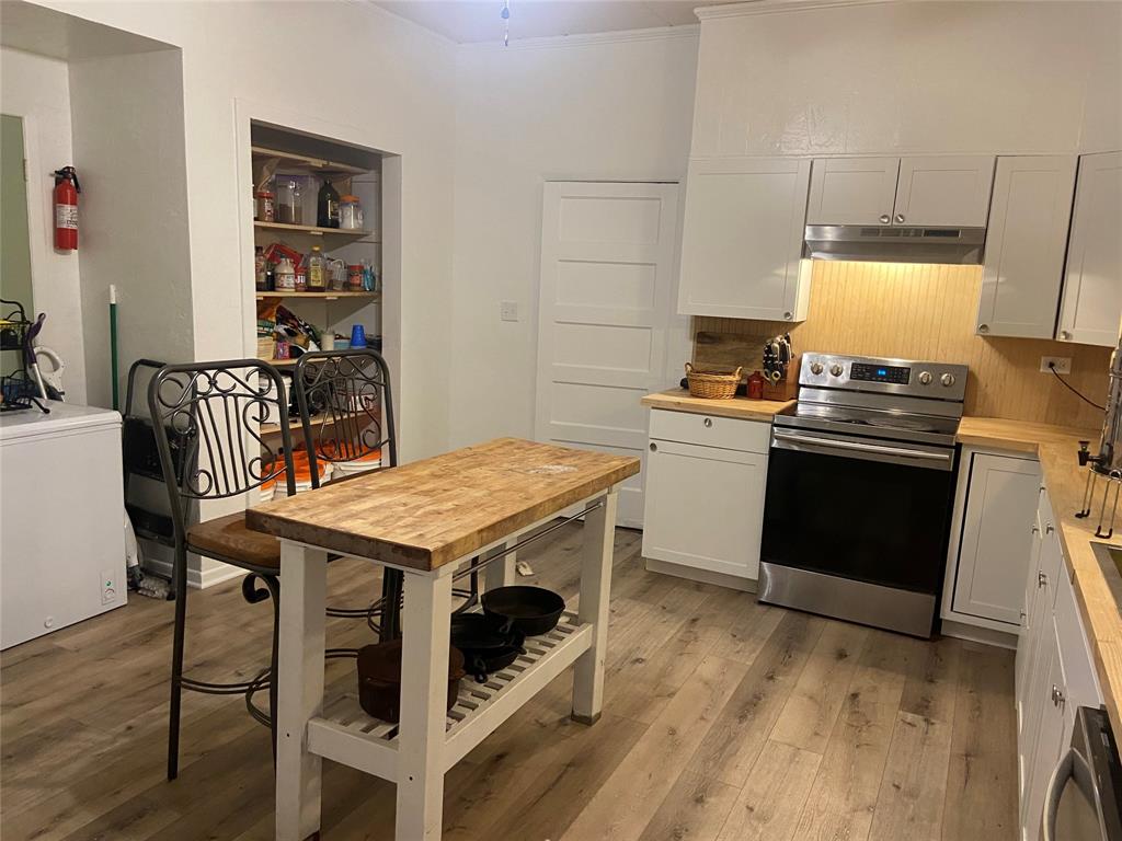 Original Decatur - Residential