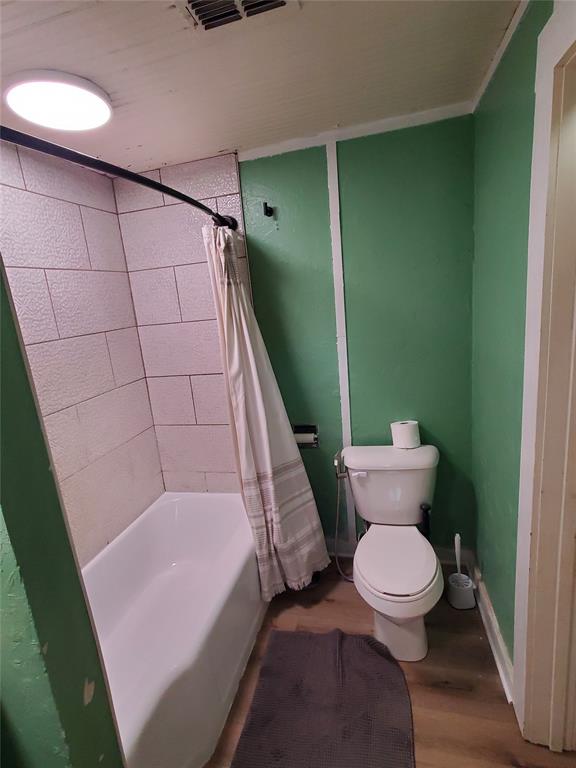 Original Decatur - Residential