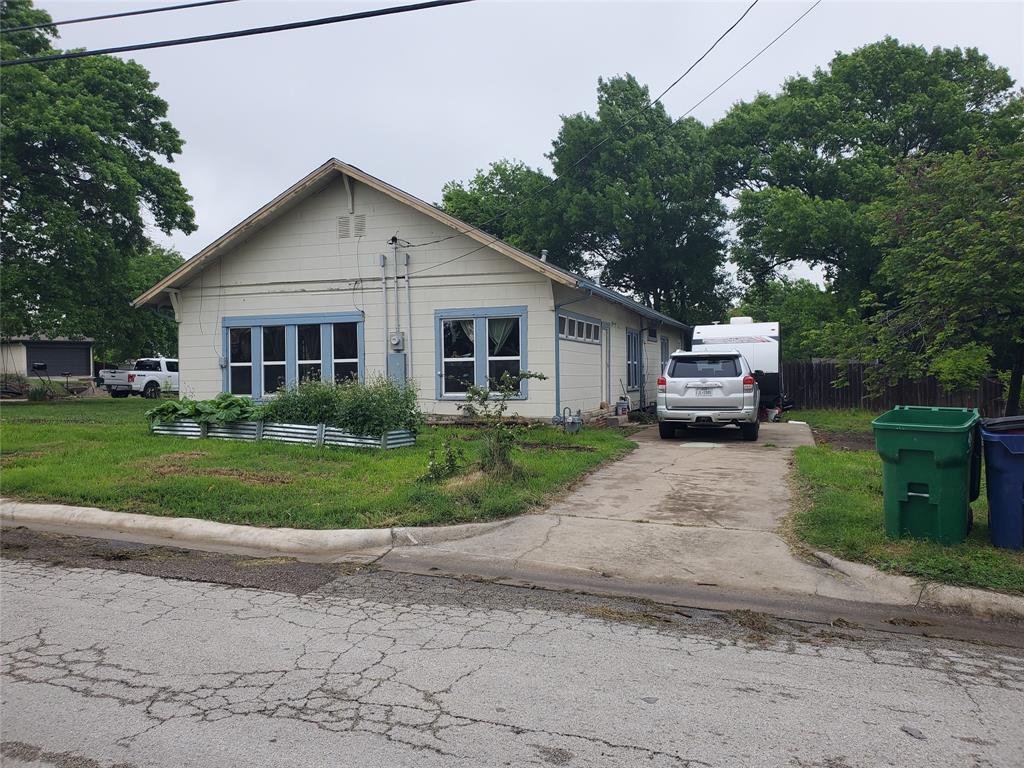 Original Decatur - Residential