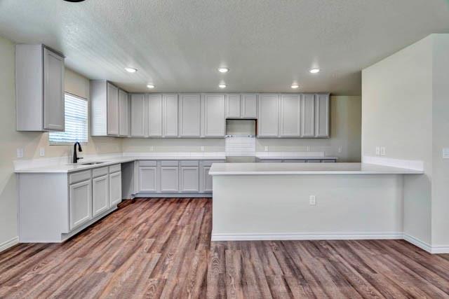 Garden Spgs Add - Residential