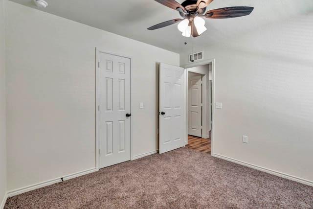Garden Spgs Add - Residential