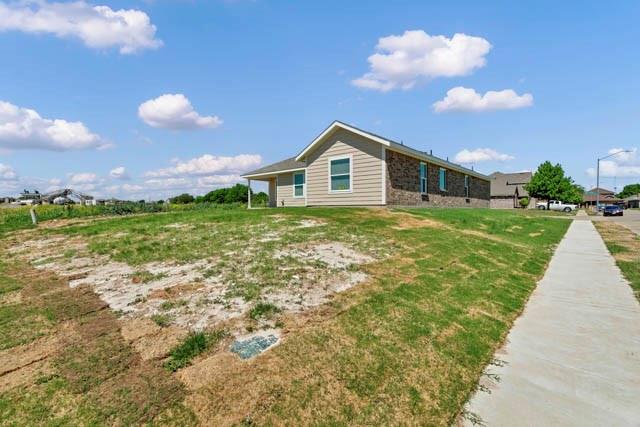 Garden Spgs Add - Residential