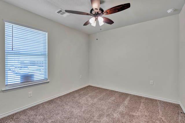 Garden Spgs Add - Residential