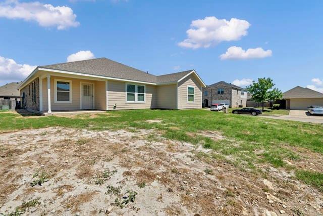 Garden Spgs Add - Residential