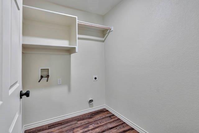 Garden Spgs Add - Residential