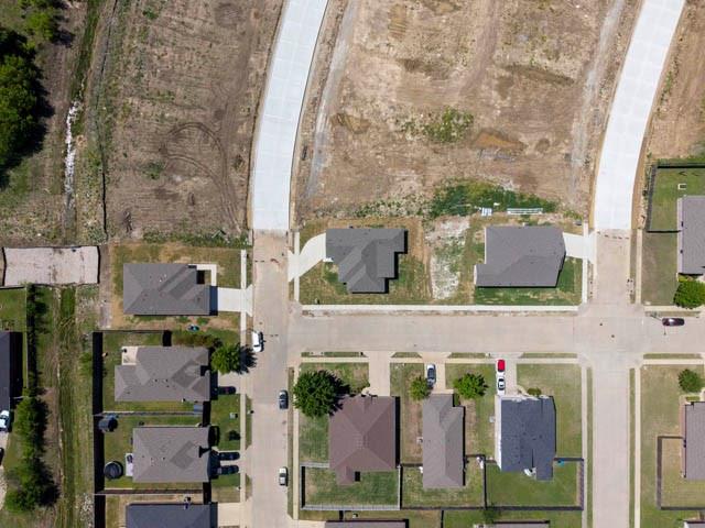 Garden Spgs Add - Residential