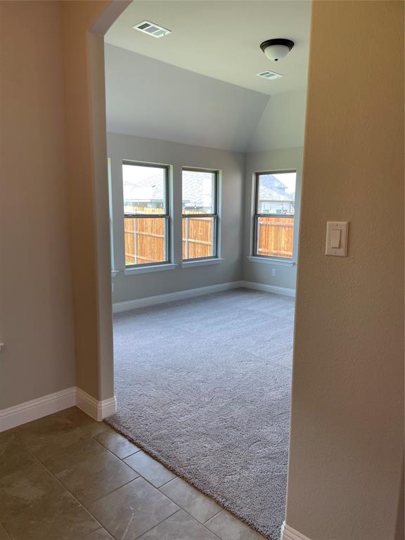 De Berry Reserve - Residential