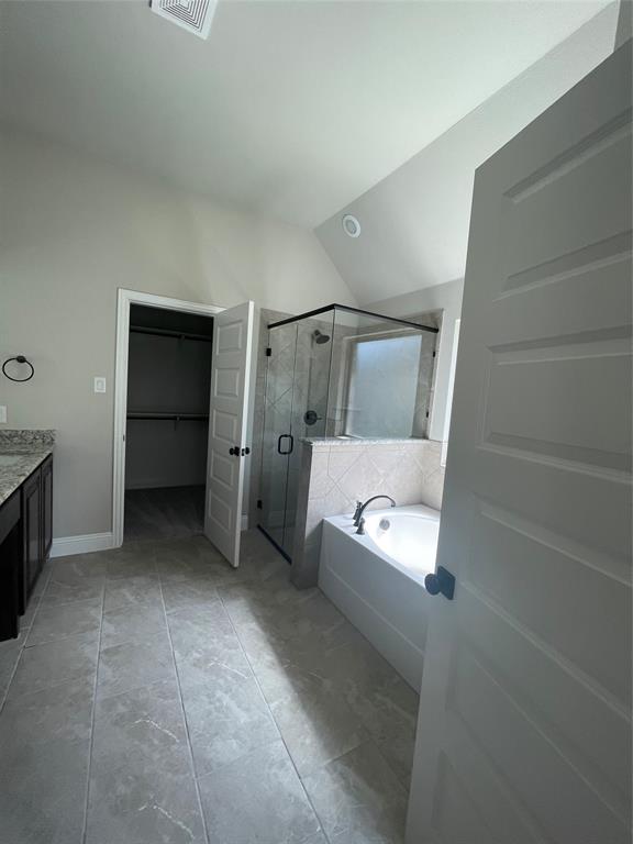 De Berry Reserve - Residential