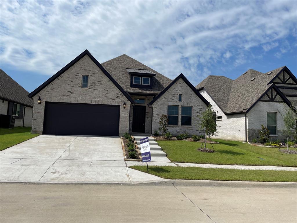 De Berry Reserve - Residential