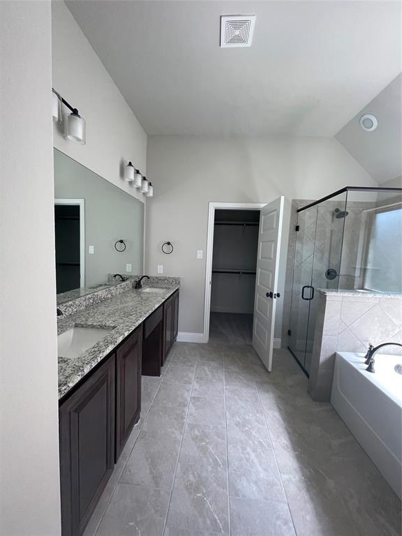 De Berry Reserve - Residential