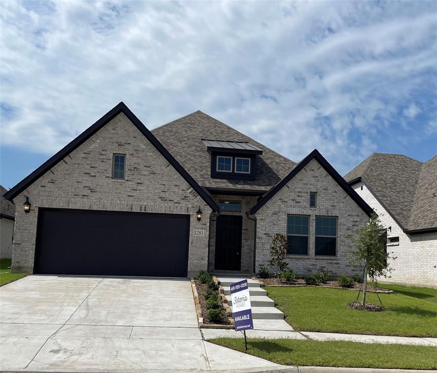 De Berry Reserve - Residential