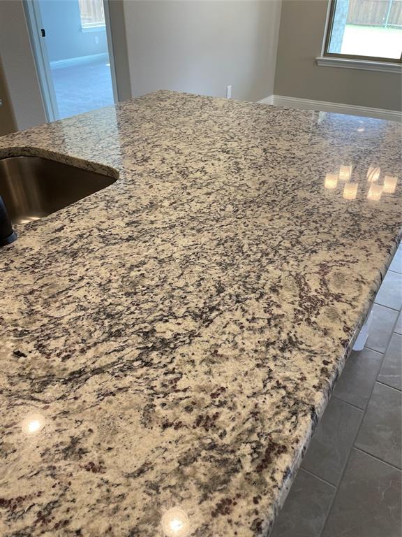 De Berry Reserve - Residential